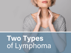 lymphoma