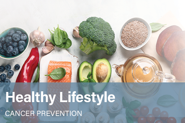 healthy lifestyle