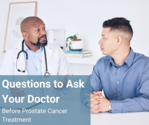 questions to ask doctor