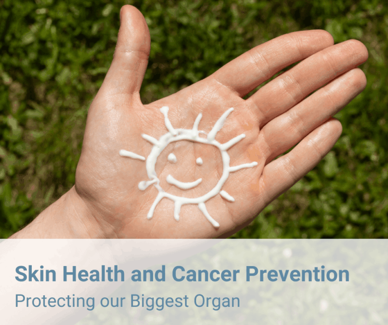 skin health image