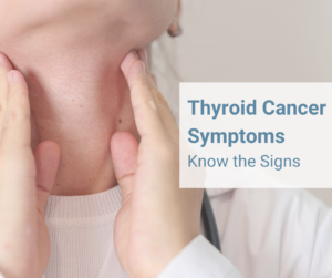 thyroid cancer image