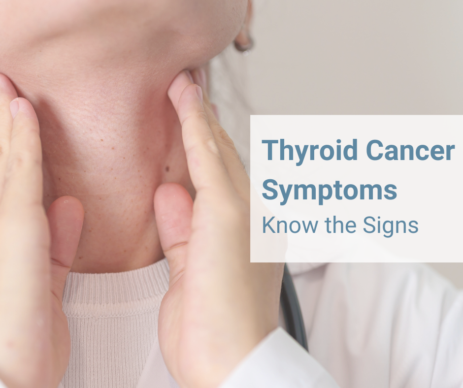 thyroid cancer image