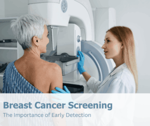 Breast Cancer Screening image