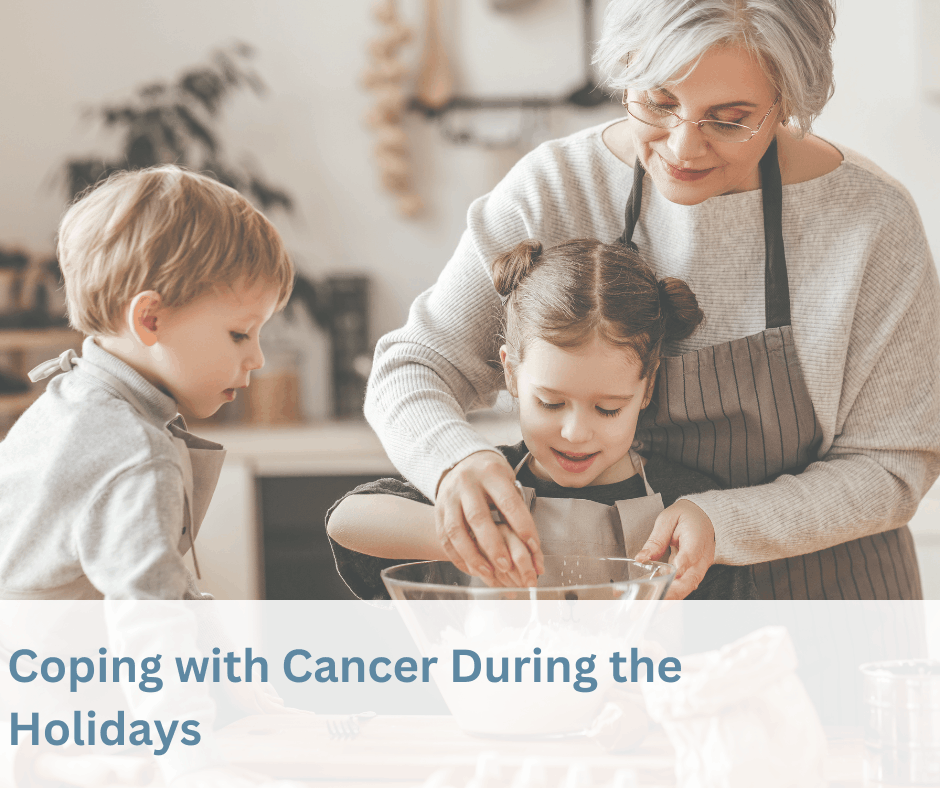 coping with cancer image