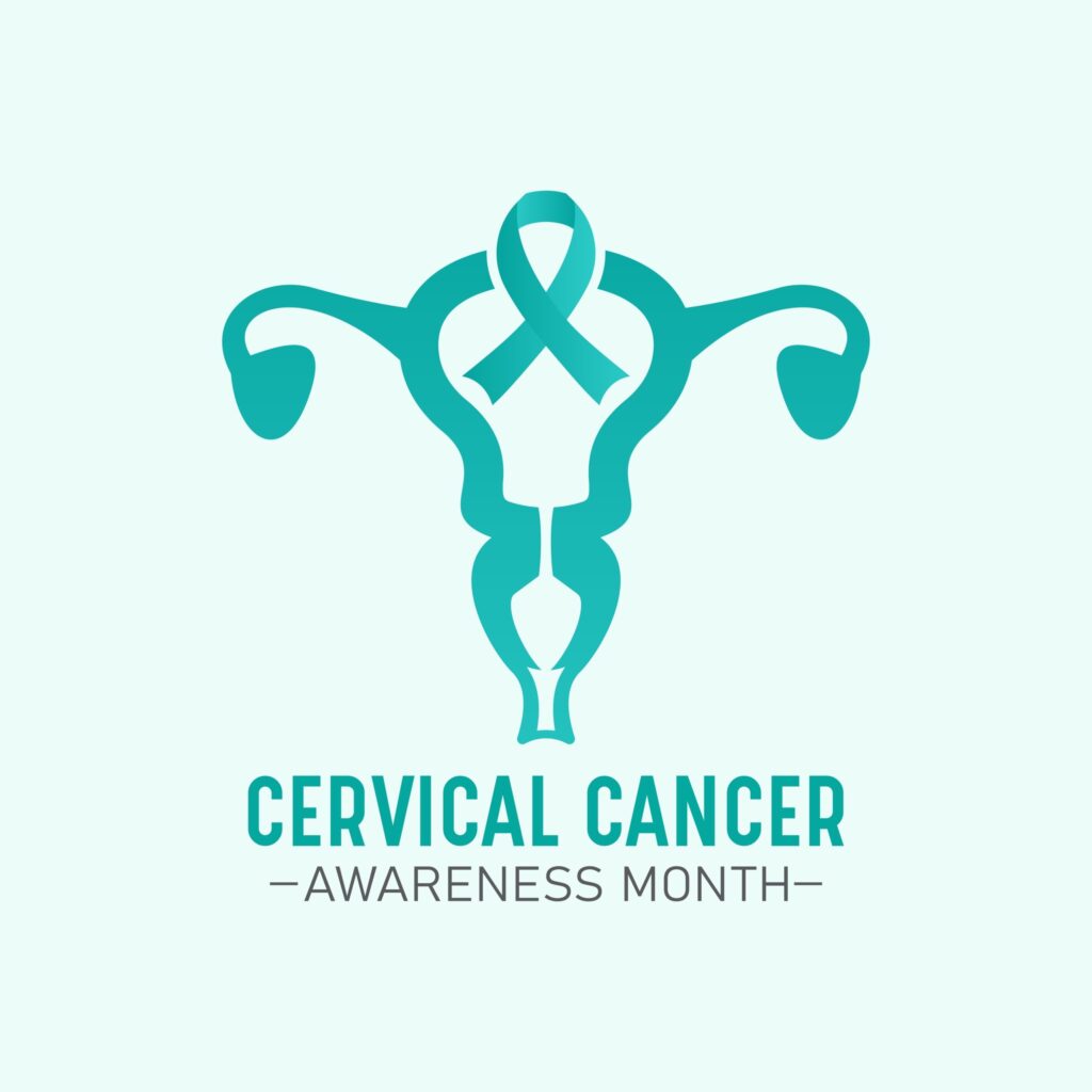 Cervical,Cancer,Awareness,Month,Is,Observed,Every,Year,In,January.