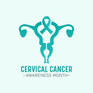 Cervical,Cancer,Awareness,Month,Is,Observed,Every,Year,In,January.