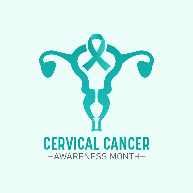 Cervical,Cancer,Awareness,Month,Is,Observed,Every,Year,In,January.