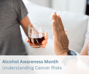 alcohol awareness month