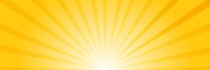 sunshine